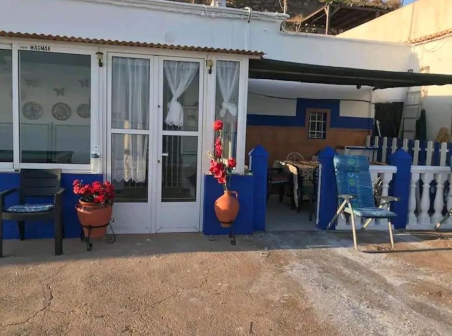 The Beach Hut With Lazy Spa آدرا المظهر الخارجي الصورة