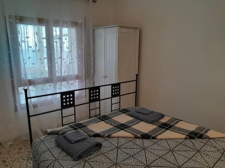 The Beach Hut With Lazy Spa آدرا المظهر الخارجي الصورة